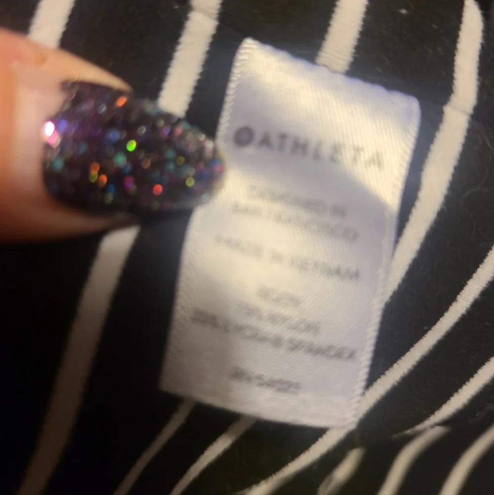 Athleta leggings - Picture 3 of 4